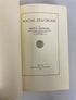 Social Diagnosis by Mary Richmond 1964 Vintage HC