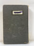 Social Pathology by Lemert Ex-library 1951 HC