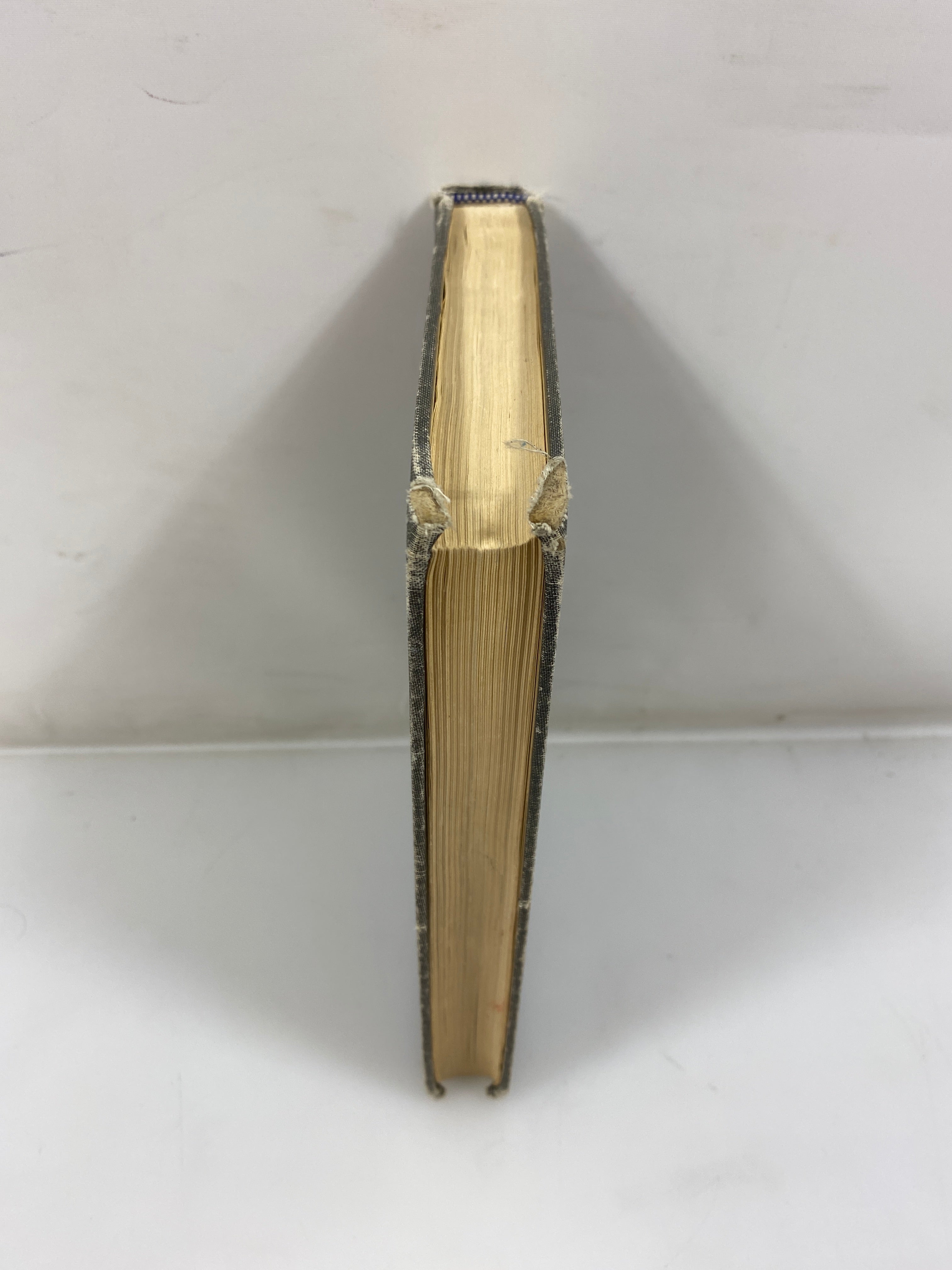 Social Pathology by Lemert Ex-library 1951 HC