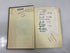 Social Pathology by Lemert Ex-library 1951 HC
