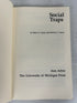 Social Traps Paperback – January 1, 1980 by John G. Cross SC