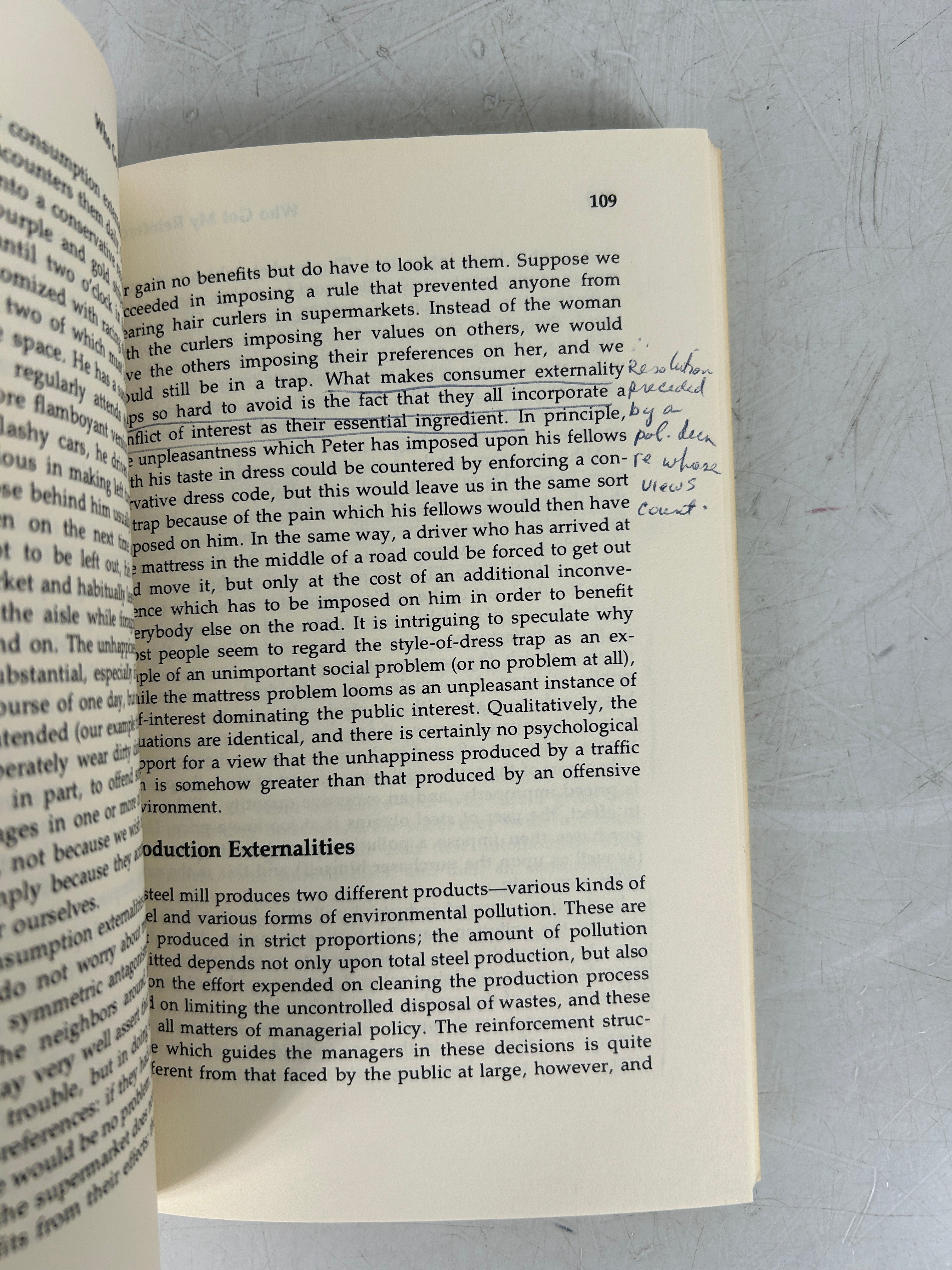 Social Traps Paperback – January 1, 1980 by John G. Cross SC