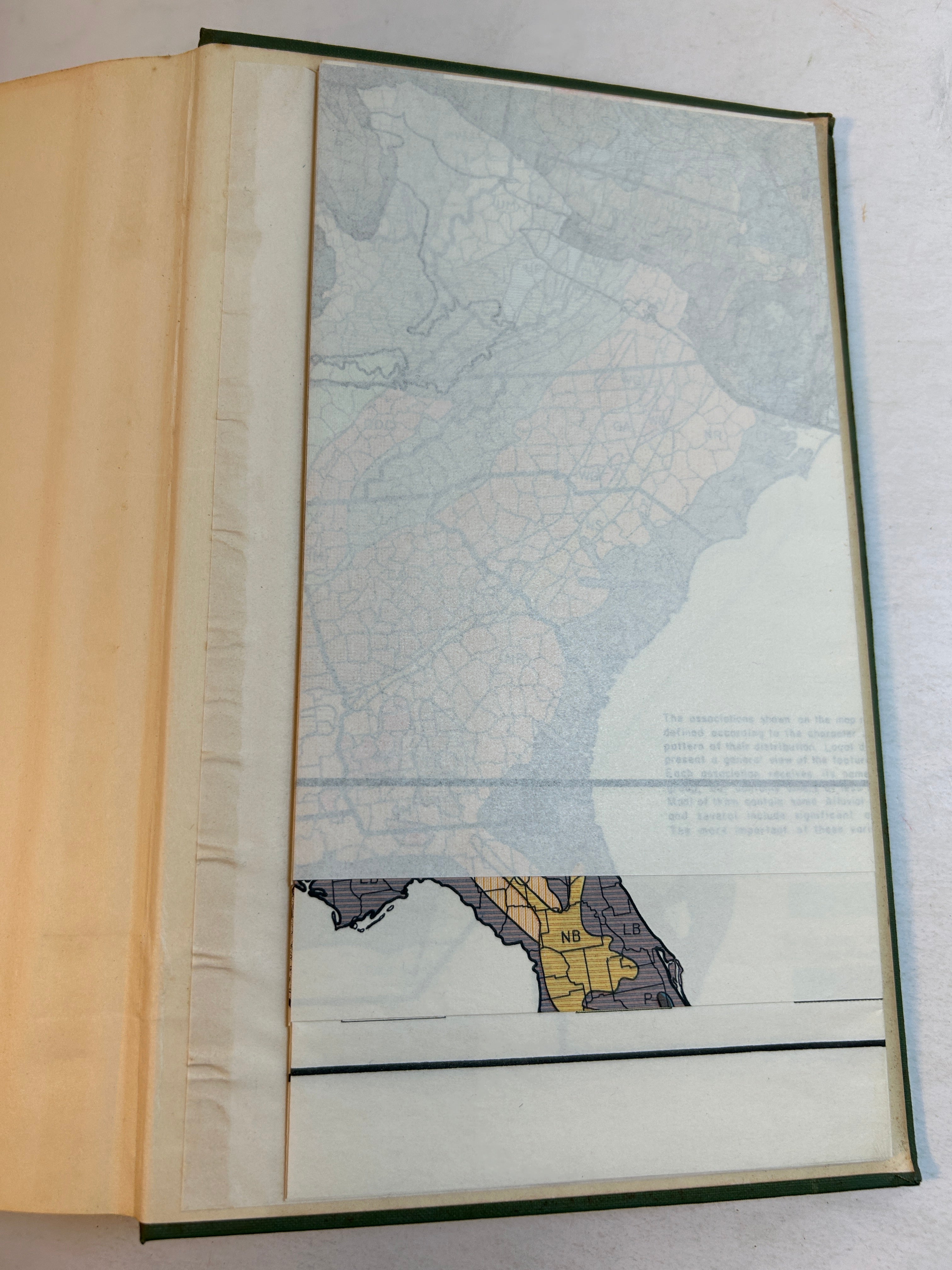 Soils and Men United States Department of Agriculture 1938 HC