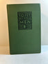 Soils and Men United States Department of Agriculture 1938 HC