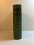 Soils and Men United States Department of Agriculture 1938 HC