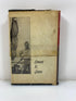 Soldier of Fortune by Gann Ex-Library 1954 HCDJ