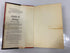 Soldier of Fortune by Gann Ex-Library 1954 HCDJ