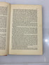 Soldier of Fortune by Gann Ex-Library 1954 HCDJ