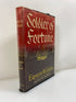 Soldier of Fortune by Gann Ex-Library 1954 HCDJ