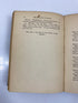 Soldiers Three, The Story of the Gadsbys, In Black and White Kipling 1924 HC
