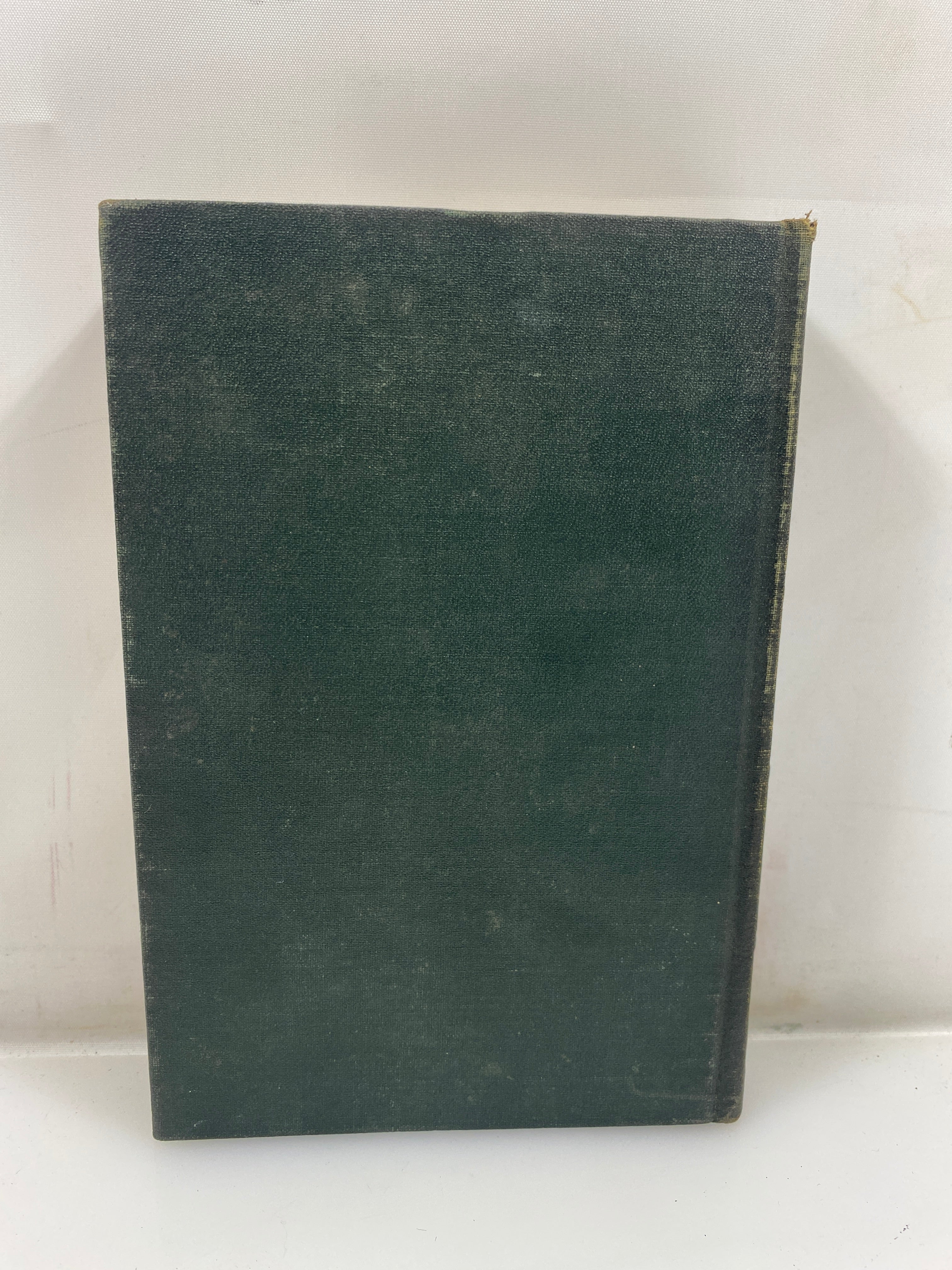 Soldiers Three, The Story of the Gadsbys, In Black and White Kipling 1924 HC