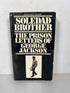Soledad Brother The Prison Letters of George Jackson 1970 Bantam SC