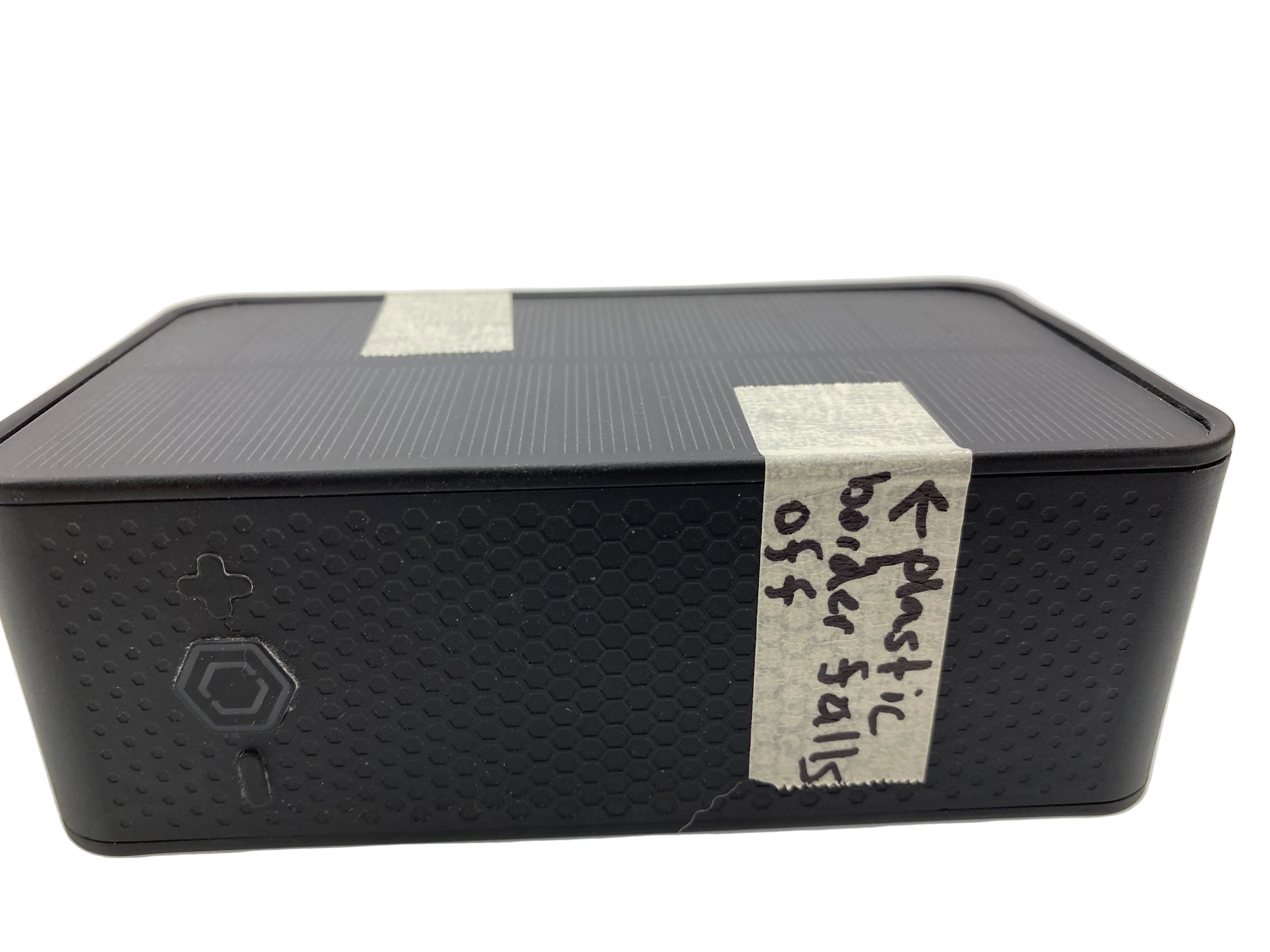 SOLGAARD Solarbank Boombox