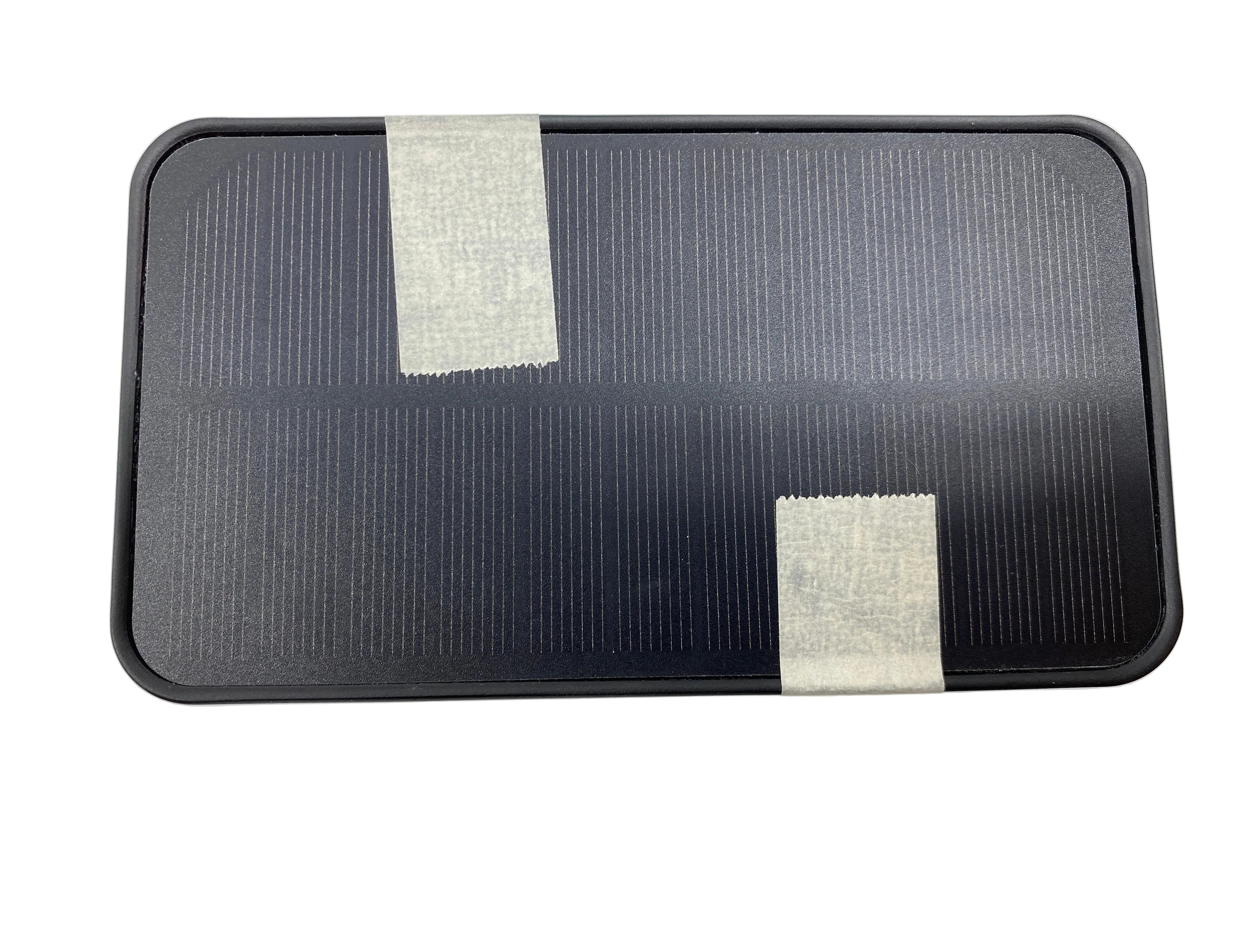 SOLGAARD Solarbank Boombox