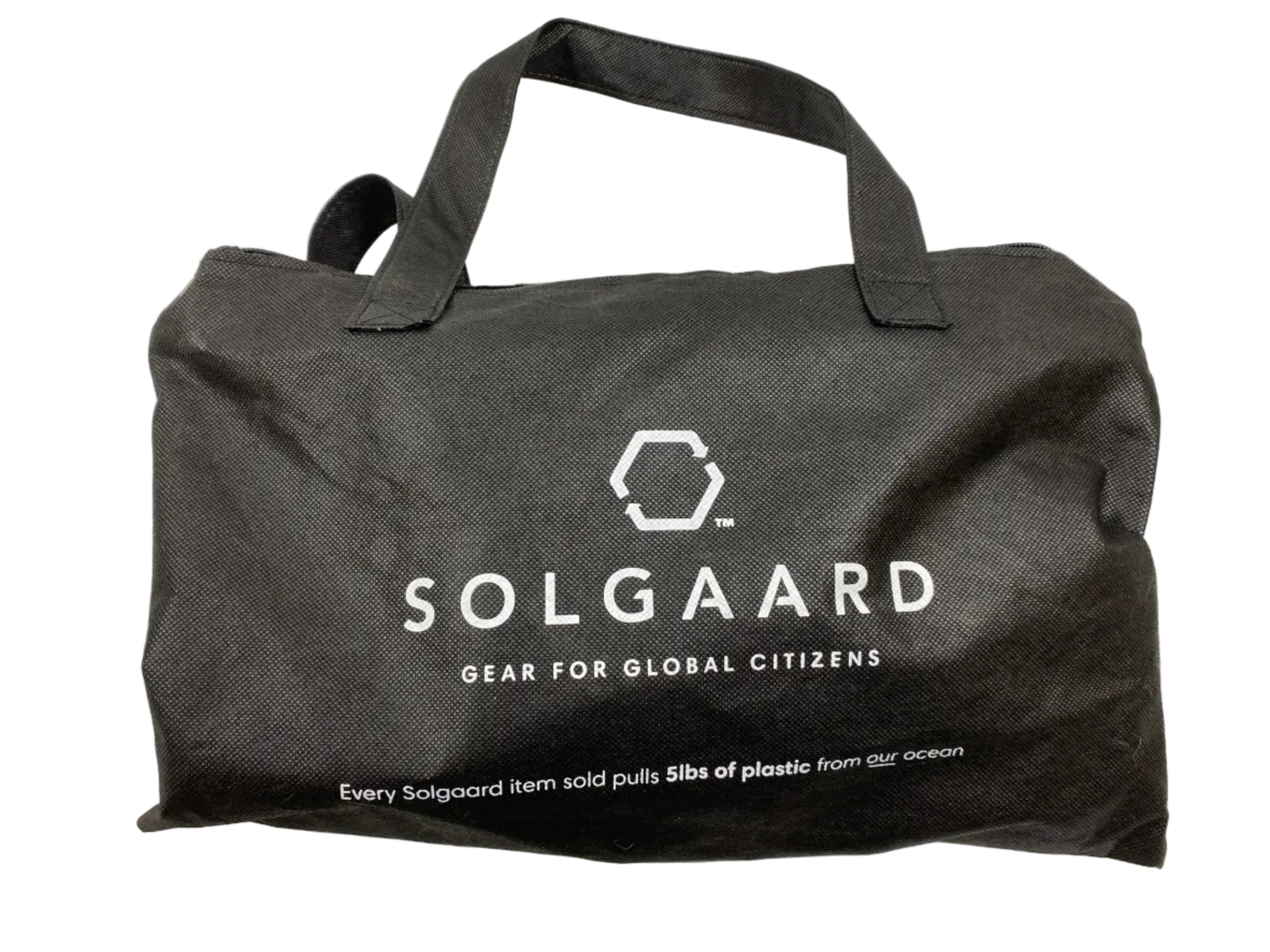 SOLGAARD Solarbank Boombox