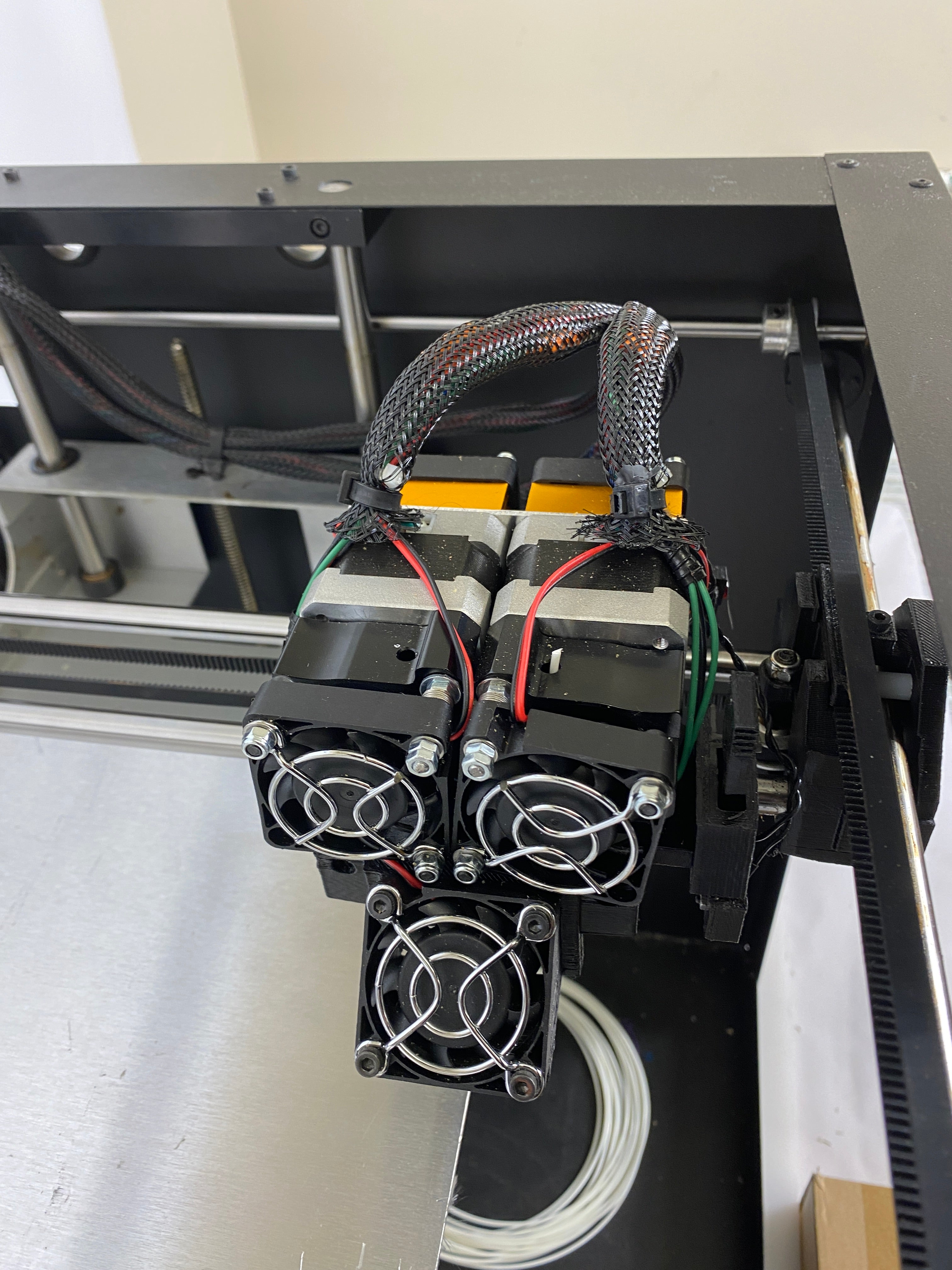 Solidoodle 3D Printer
