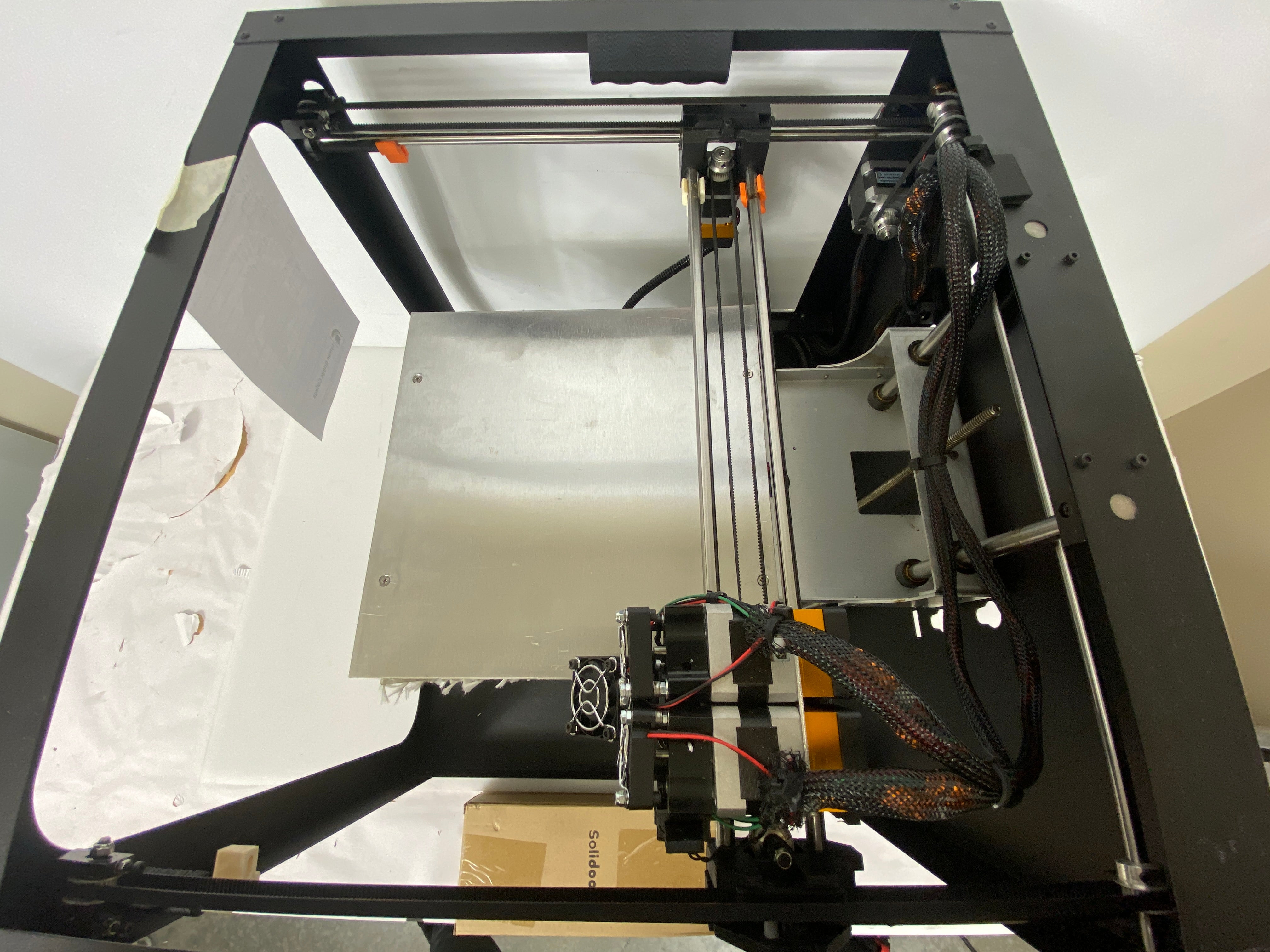 Solidoodle 3D Printer