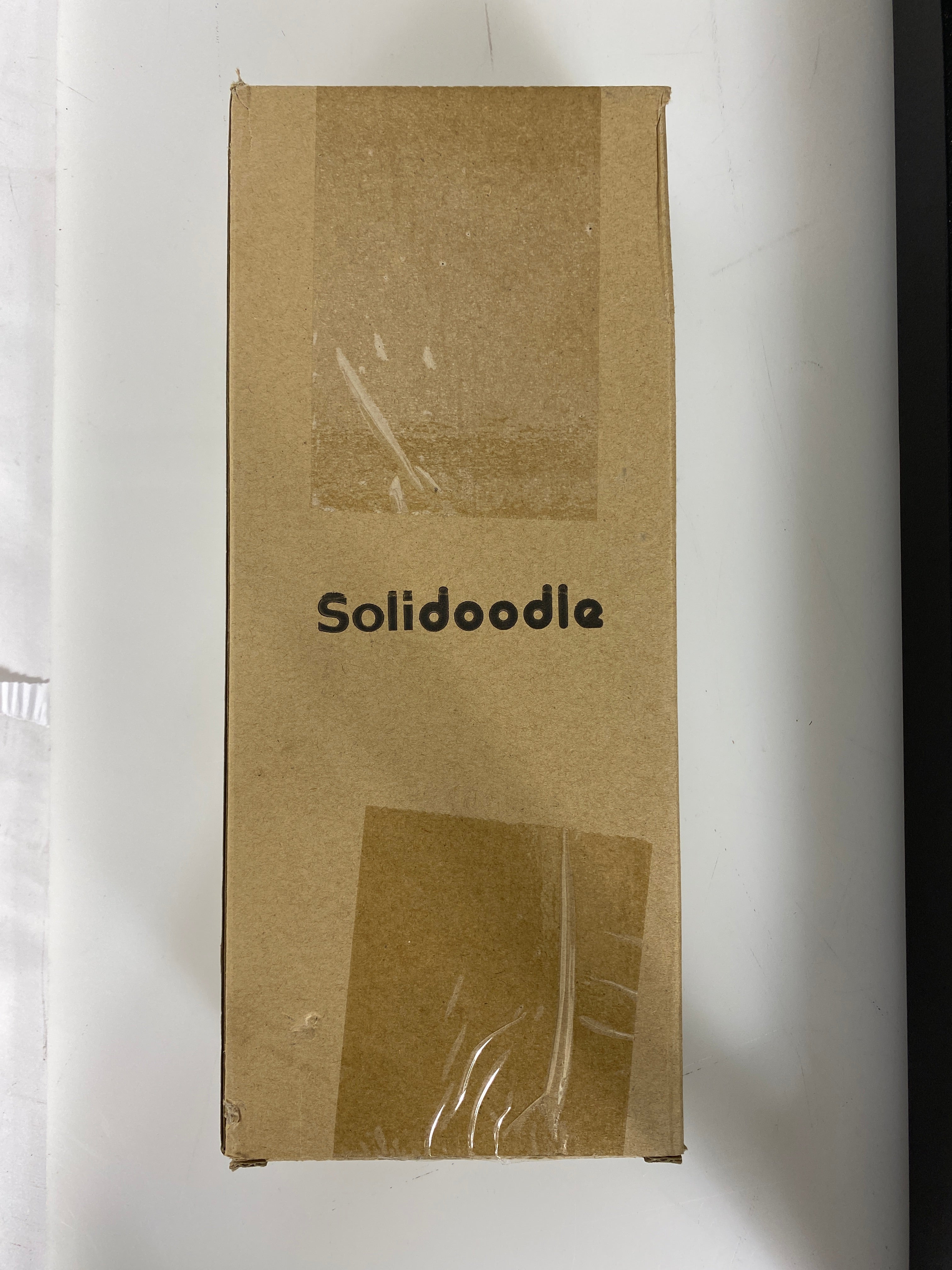 Solidoodle 3D Printer