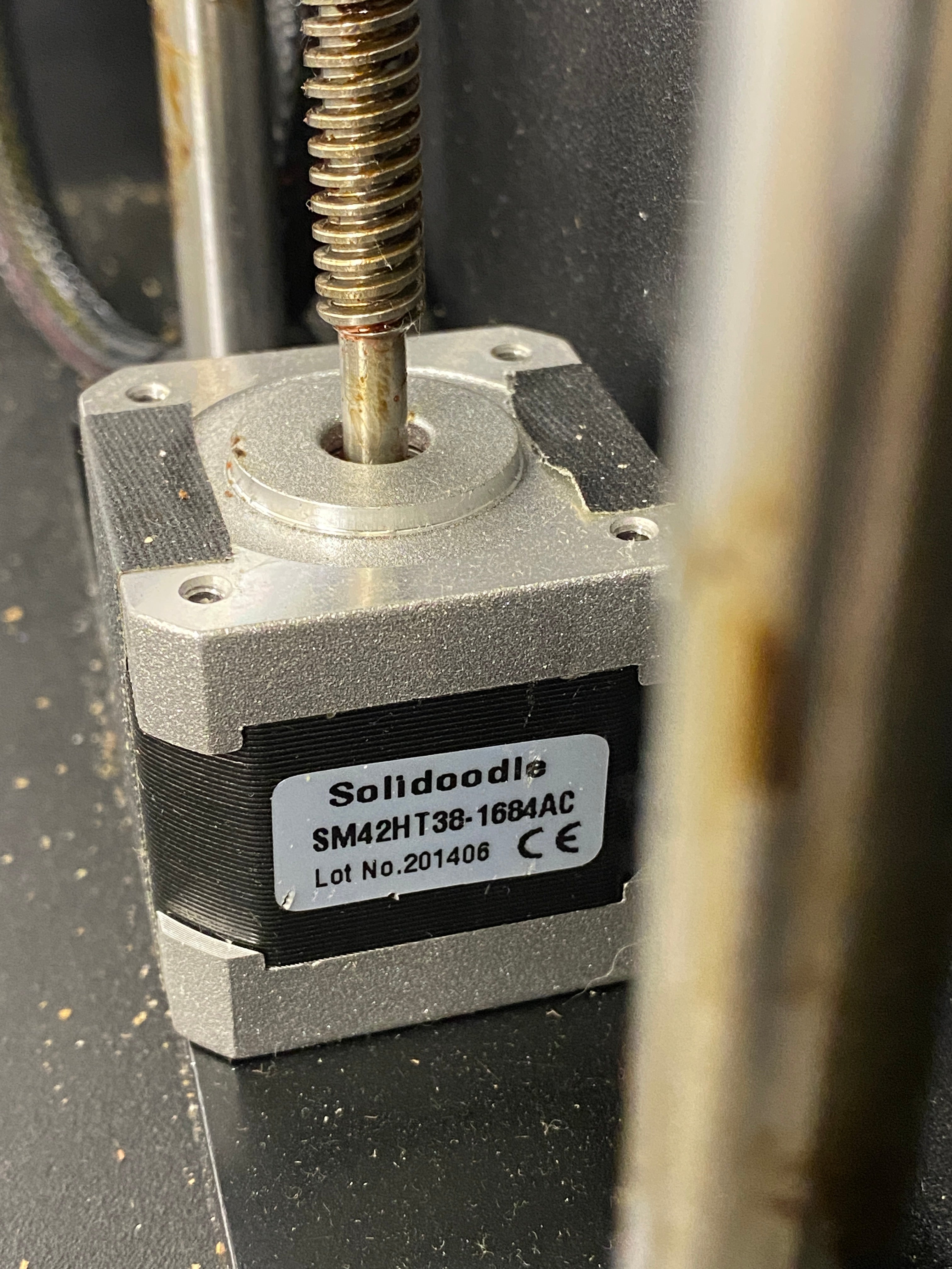 Solidoodle 3D Printer