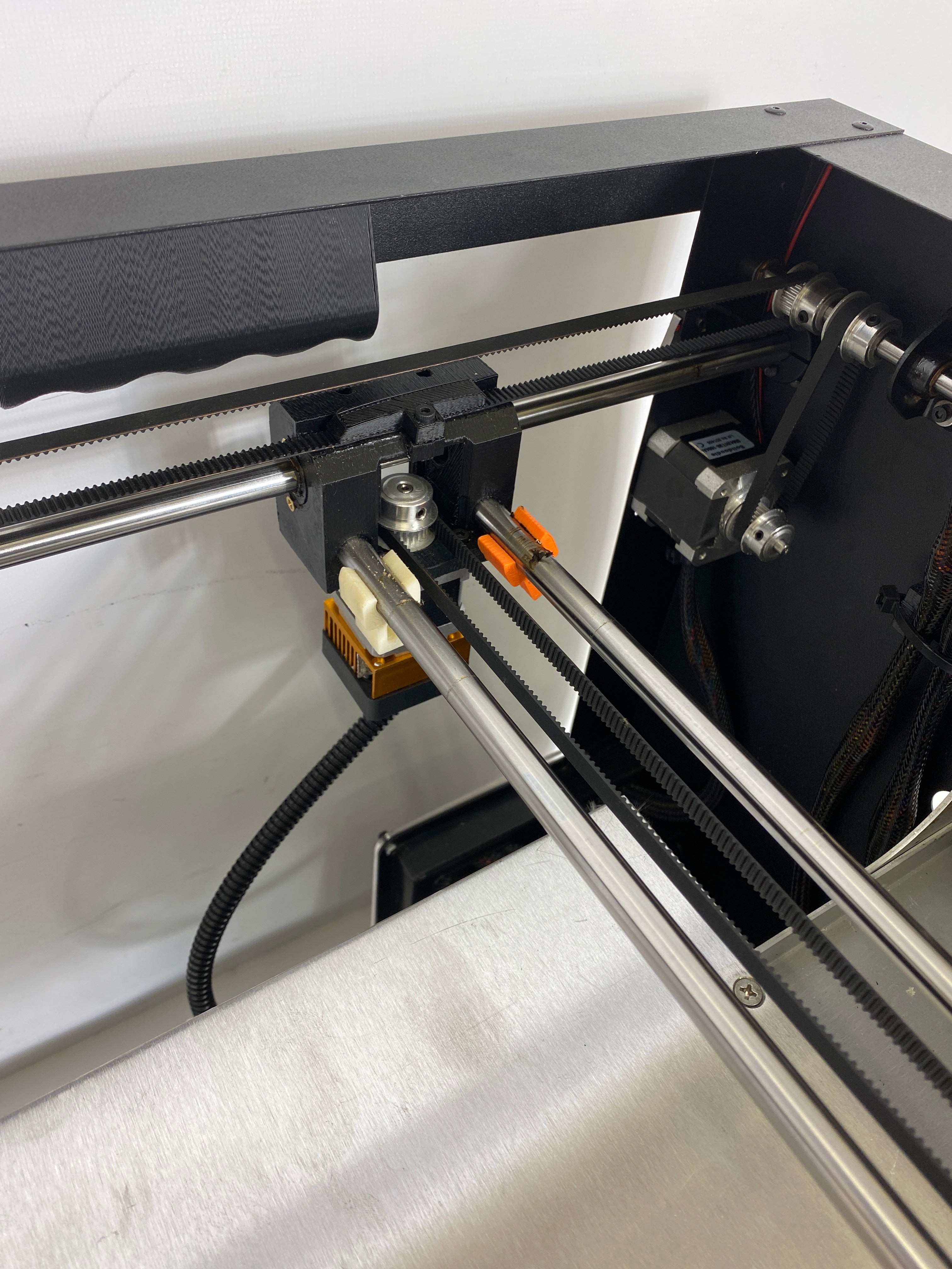 Solidoodle 3D Printer