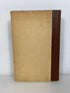Some Forerunners of the Newspaper in England 1476-1622 by Shaaber Ex-Library HC