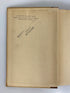 Some Forerunners of the Newspaper in England 1476-1622 by Shaaber Ex-Library HC