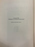 Some Forerunners of the Newspaper in England 1476-1622 by Shaaber Ex-Library HC