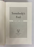 Somebody's Fool by Richard Russo 2023 Signed First Edition HC DJ