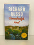 Somebody's Fool by Richard Russo 2023 Signed First Edition HC DJ