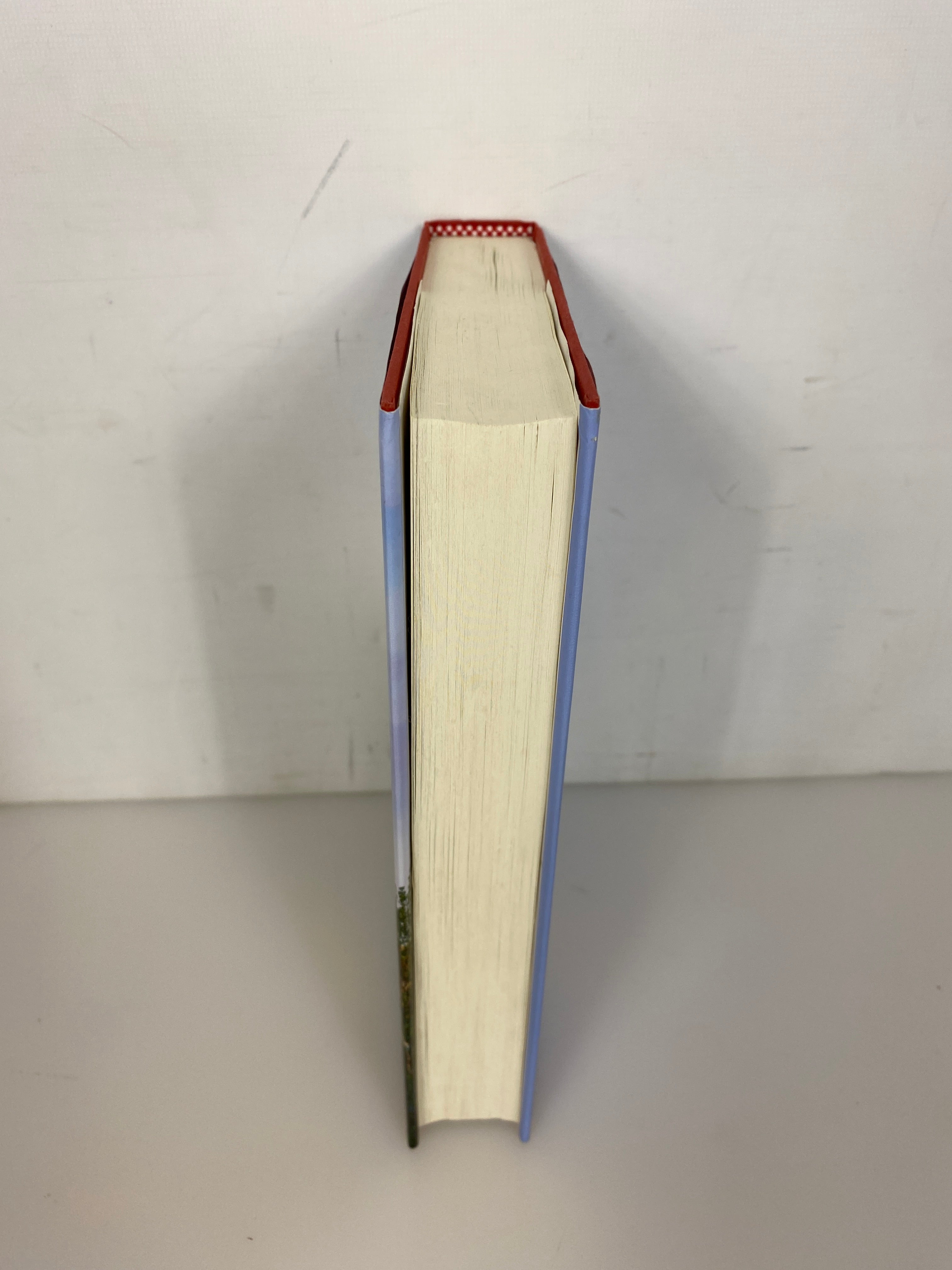 Somebody's Fool by Richard Russo 2023 Signed First Edition HC DJ