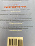 Somebody's Fool by Richard Russo 2023 Signed First Edition HC DJ