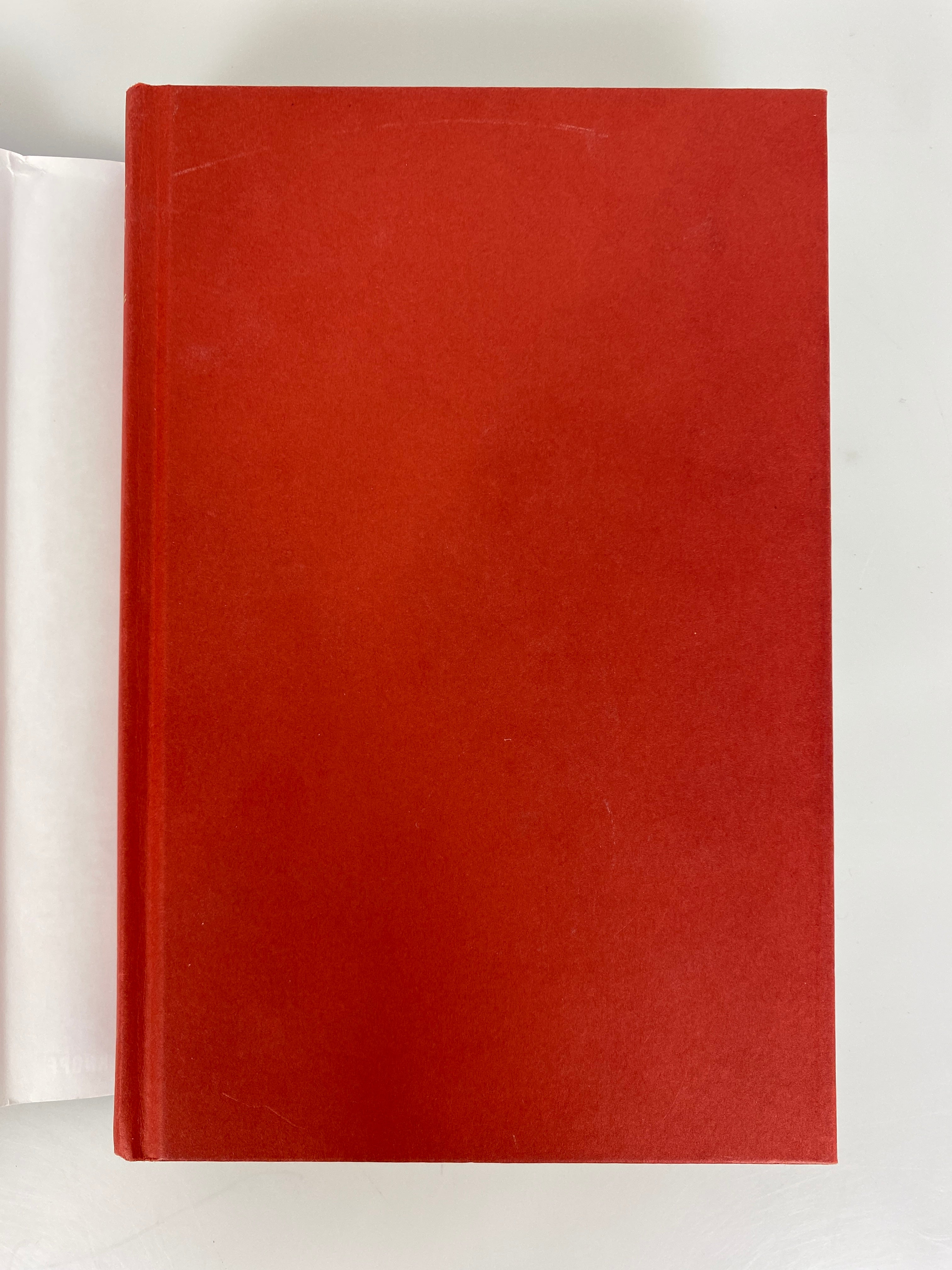 Somebody's Fool by Richard Russo 2023 Signed First Edition HC DJ