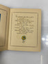 Someone to Care by Malloch 1920 HC