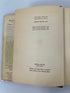 Something About Eve A Comedy of Fig Leaves by Cabell 1927 1st Ed 4th Print HCDJ