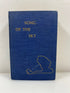 Song of the Sky by Guy Murchie Riverside Press Cambridge 1954 HC