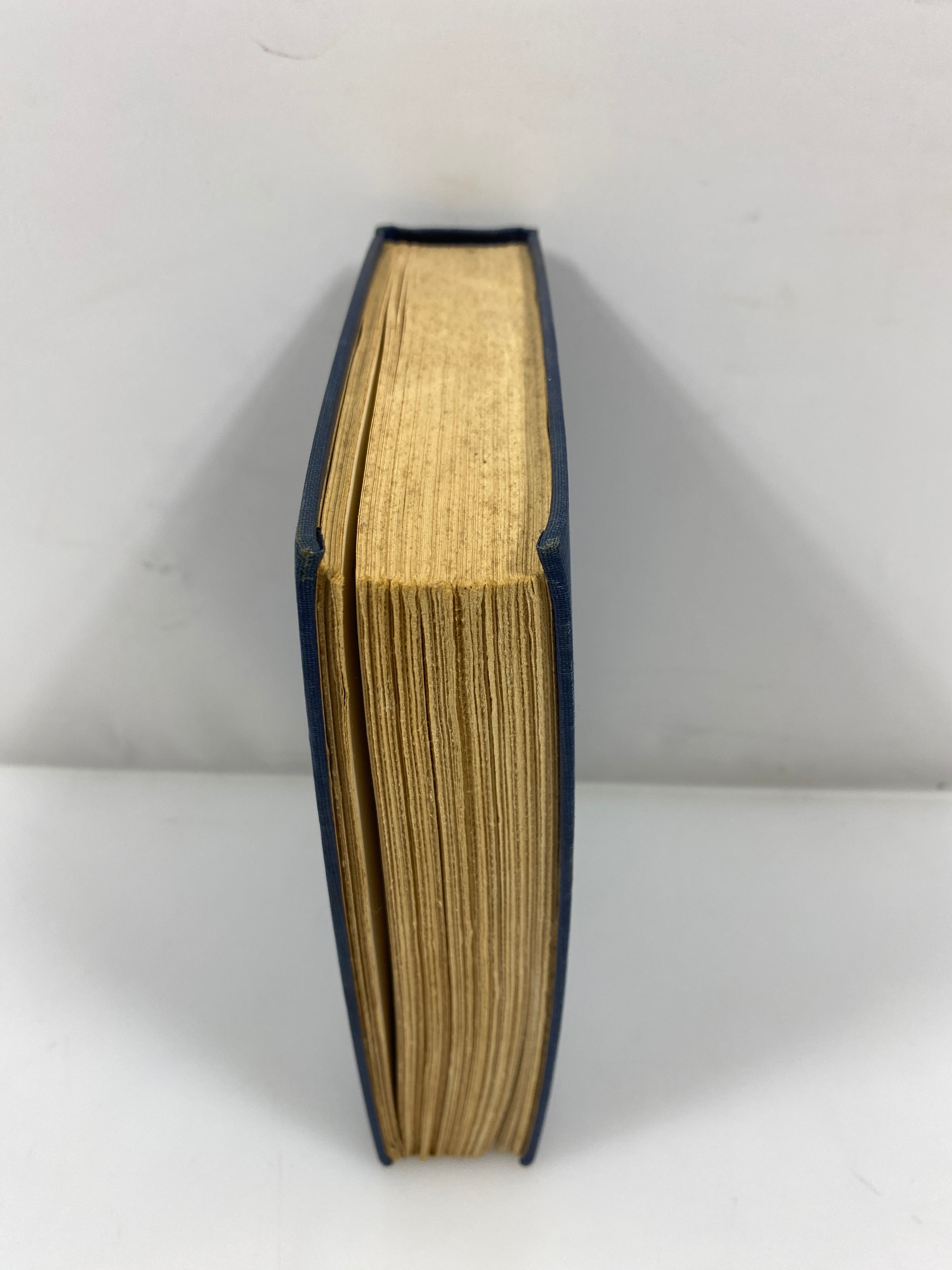 Song of the Sky by Guy Murchie Riverside Press Cambridge 1954 HC