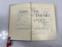 Song of the Sky by Guy Murchie Riverside Press Cambridge 1954 HC
