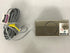 Sonic Shock 2 Anti-Theft Alarm for Monitors and Flat Screens