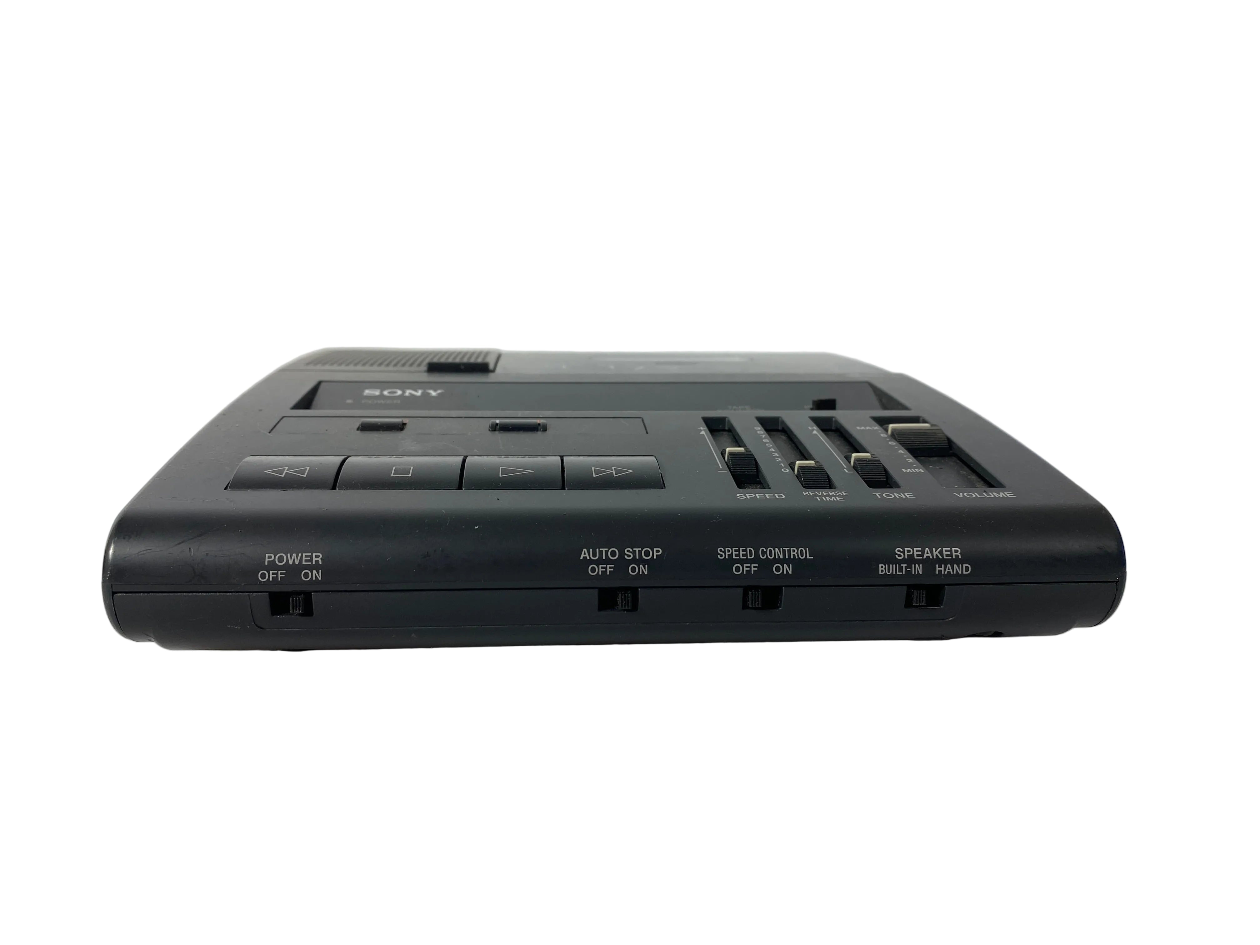 Sony BI-85 Dictator/Transcriber *For Parts Only*