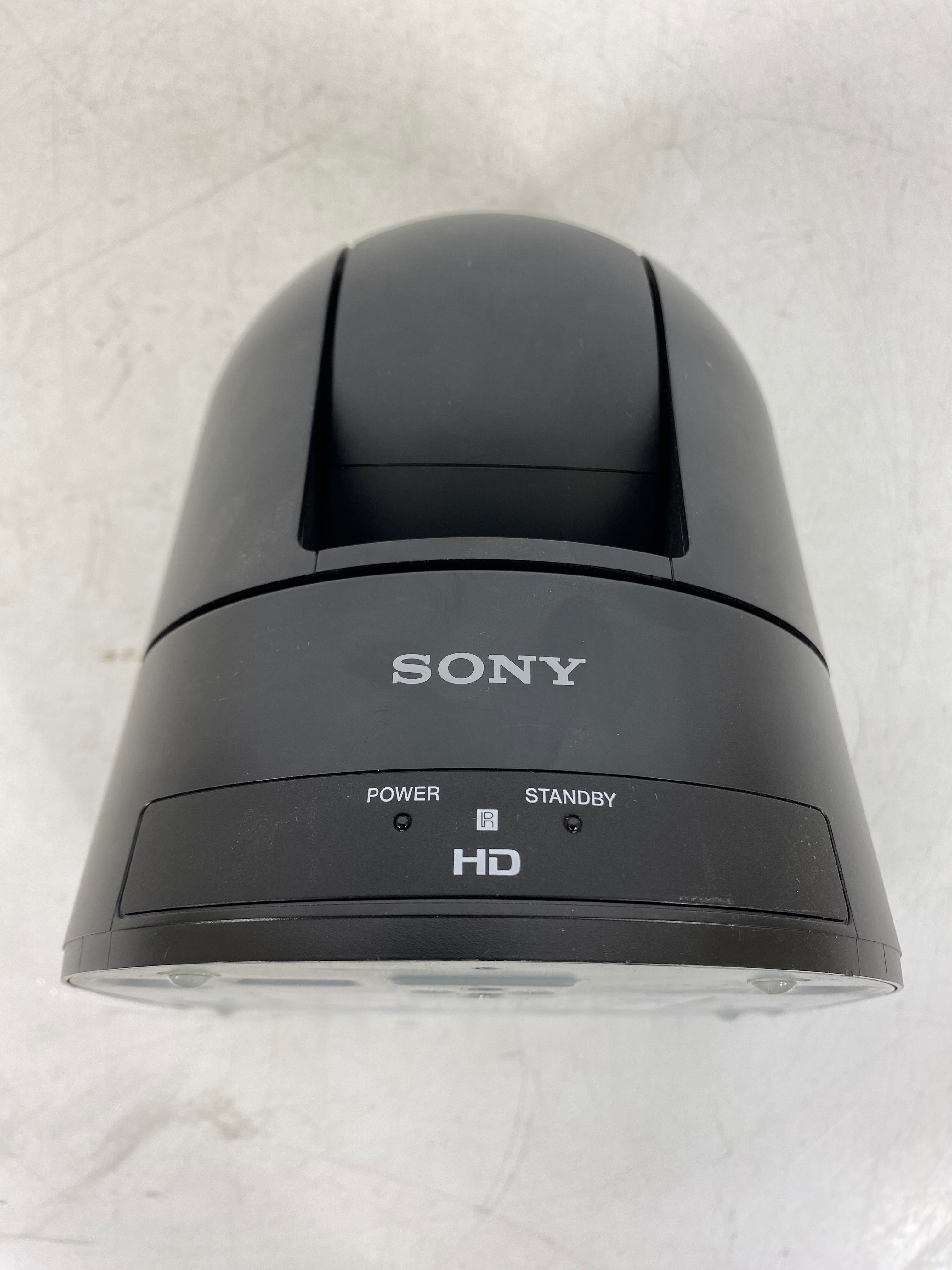 Sony Black SRG-300H 1080p Desktop PTZ Camera