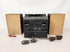 Sony CFD-646 3-Disc CD Changer Boombox