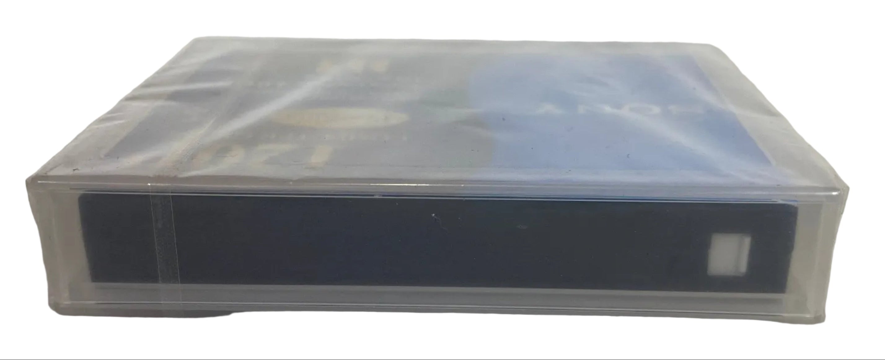 Sony DGD120P 8GB Cartridge data