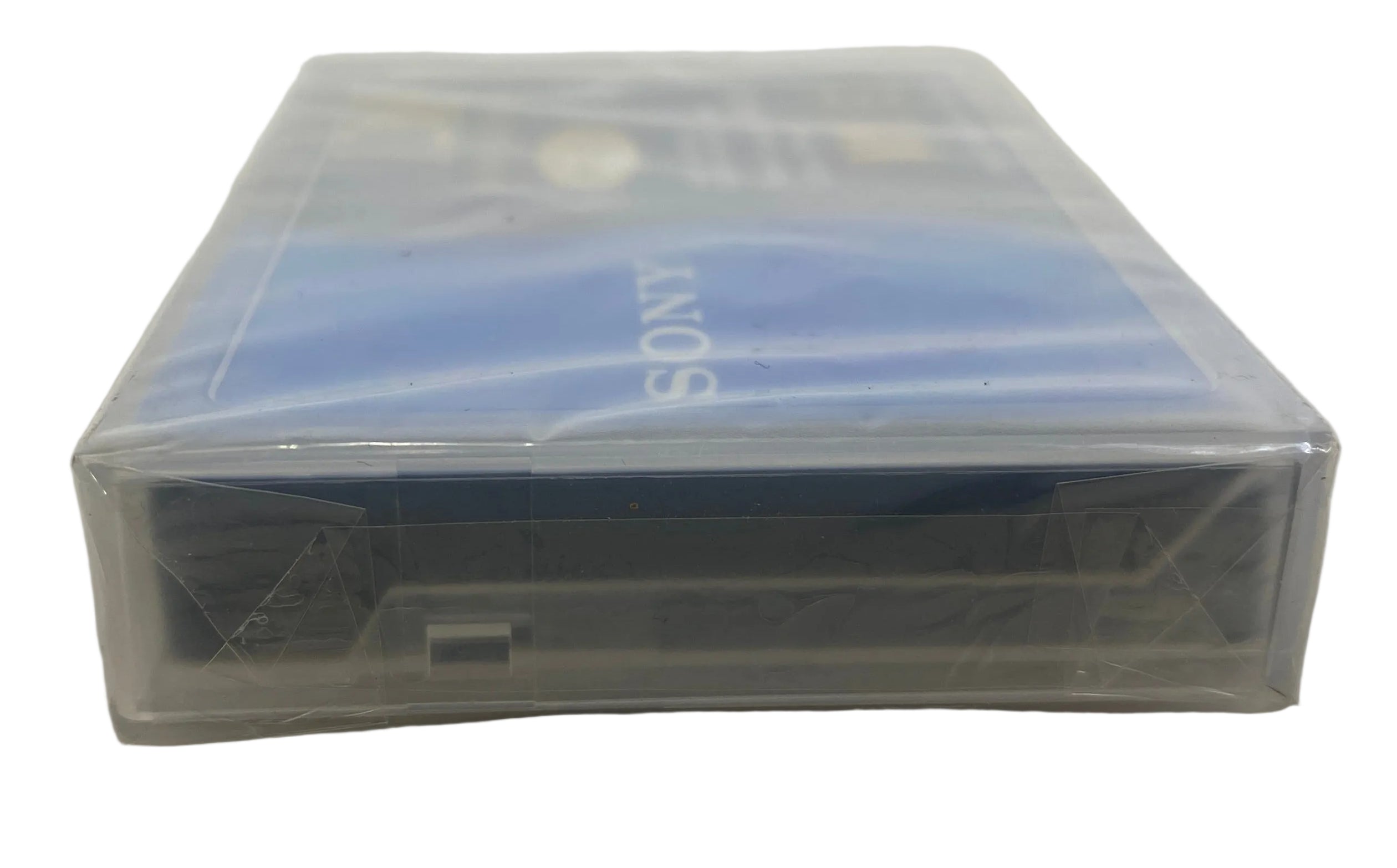 Sony DGD120P 8GB Cartridge data