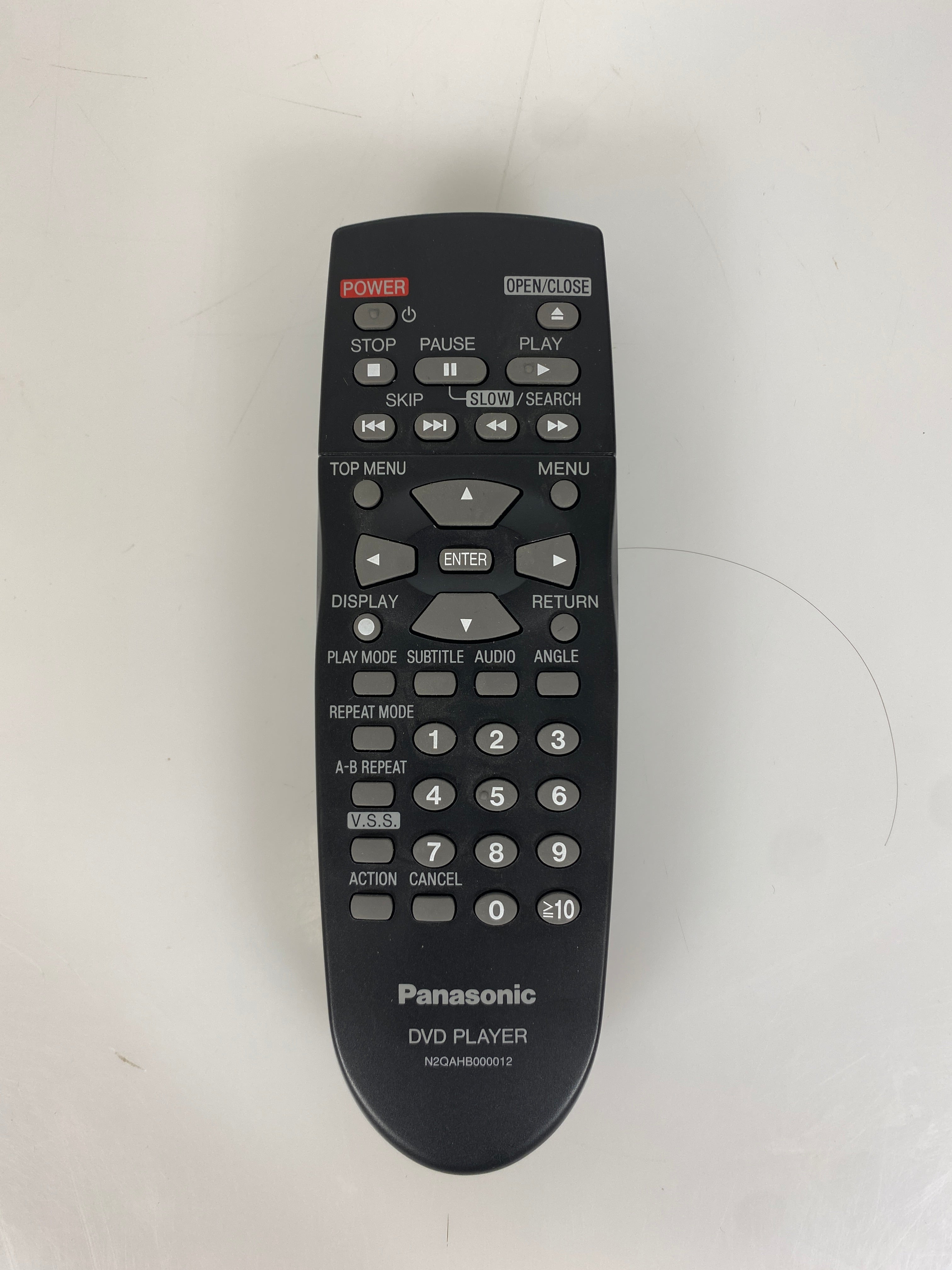 Sony DVP-NS725P CD/DVD Player