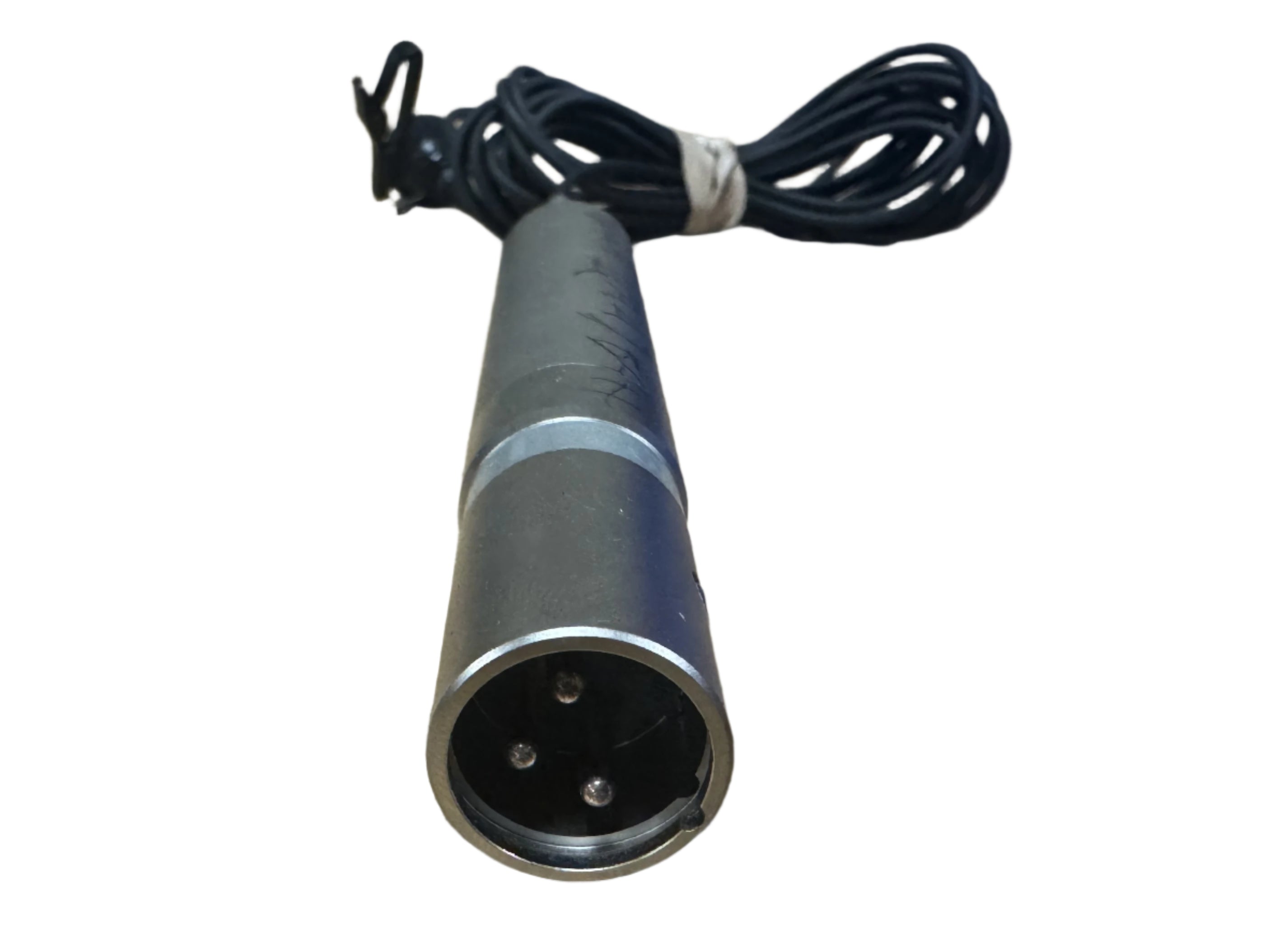 Sony ECM-44B Omnidirectional Lavalier Microphone