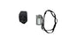 Sony ECM-HW1 Bluetooth Wireless Microphone *UNTESTED*