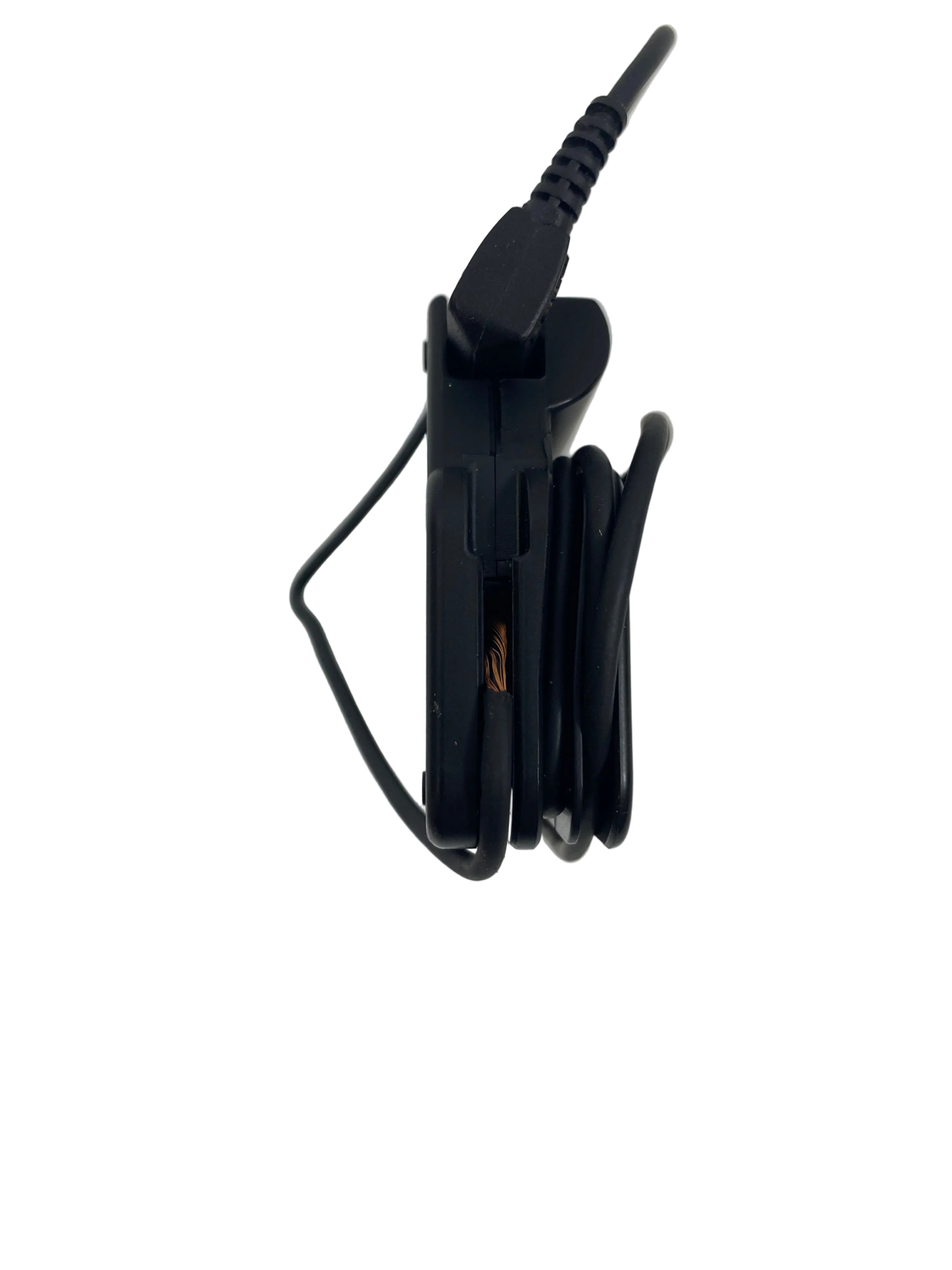 Sony ECM-R100 Electret Condenser Tabletop Noise Reduction Microphone