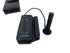 Sony ECM-R100 Electret Condenser Tabletop Noise Reduction Microphone