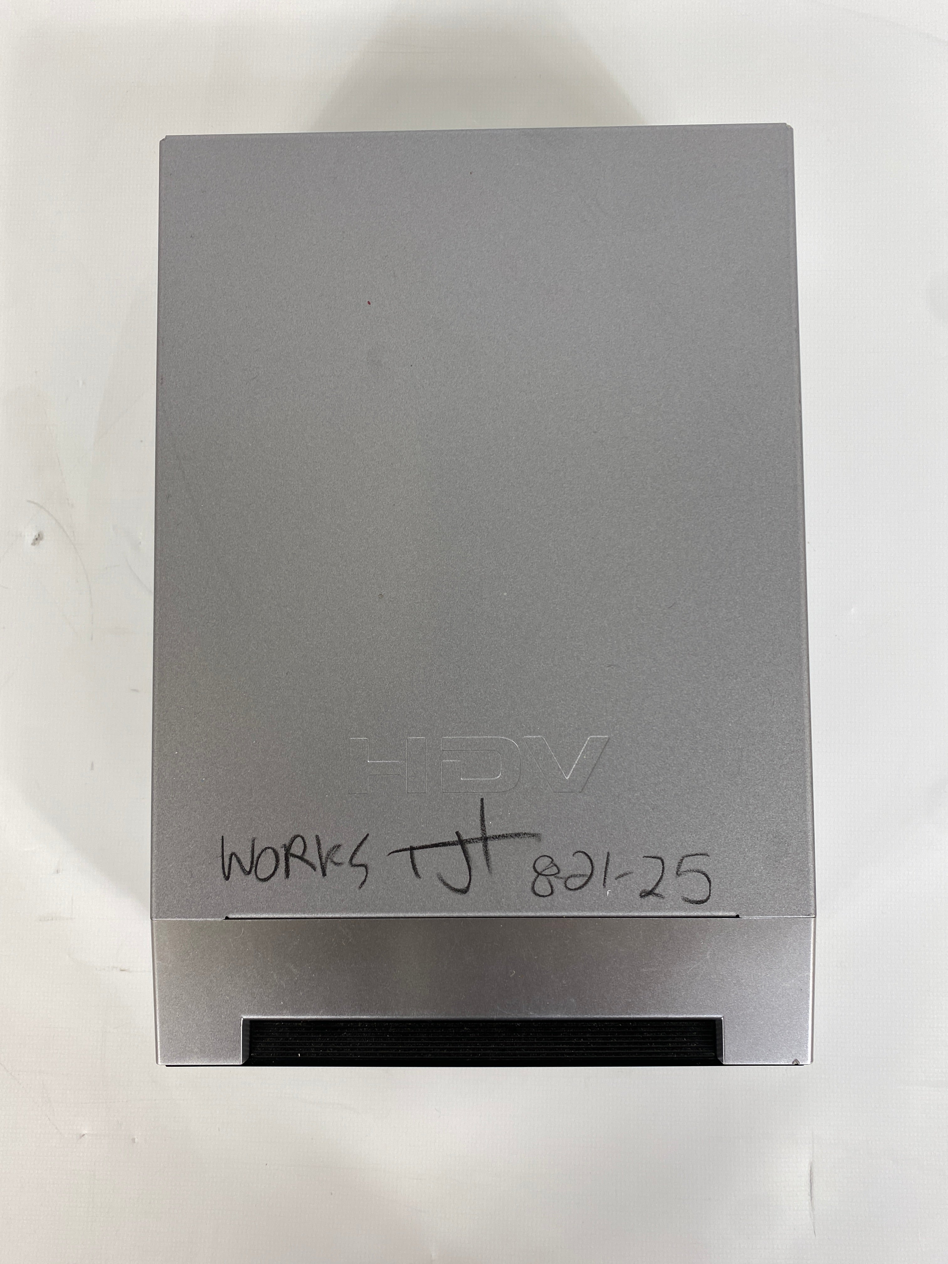 Sony HVR-M15AU Desktop HDV VTR