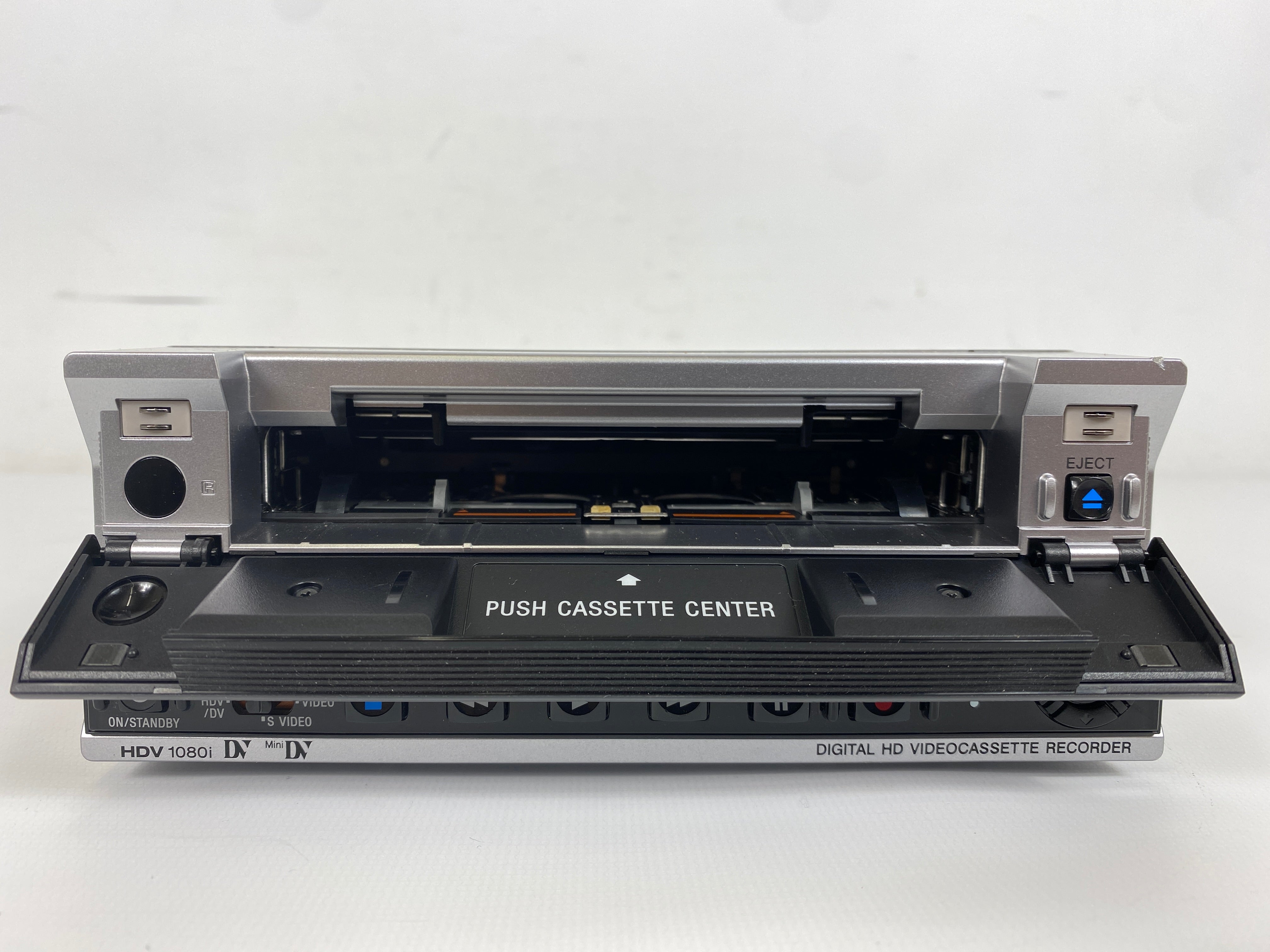 Sony HVR-M15AU Desktop HDV VTR